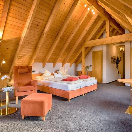 Hotel Ferien Residenz Bergfried à Hinterzarten Extérieur photo