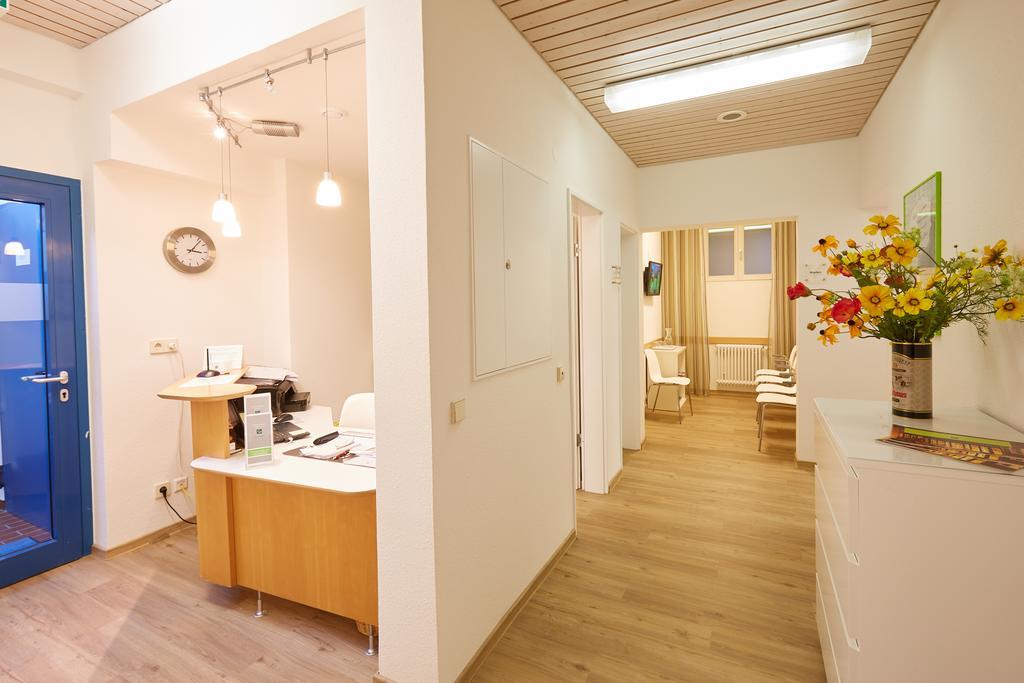 Hotel Ferien Residenz Bergfried à Hinterzarten Extérieur photo